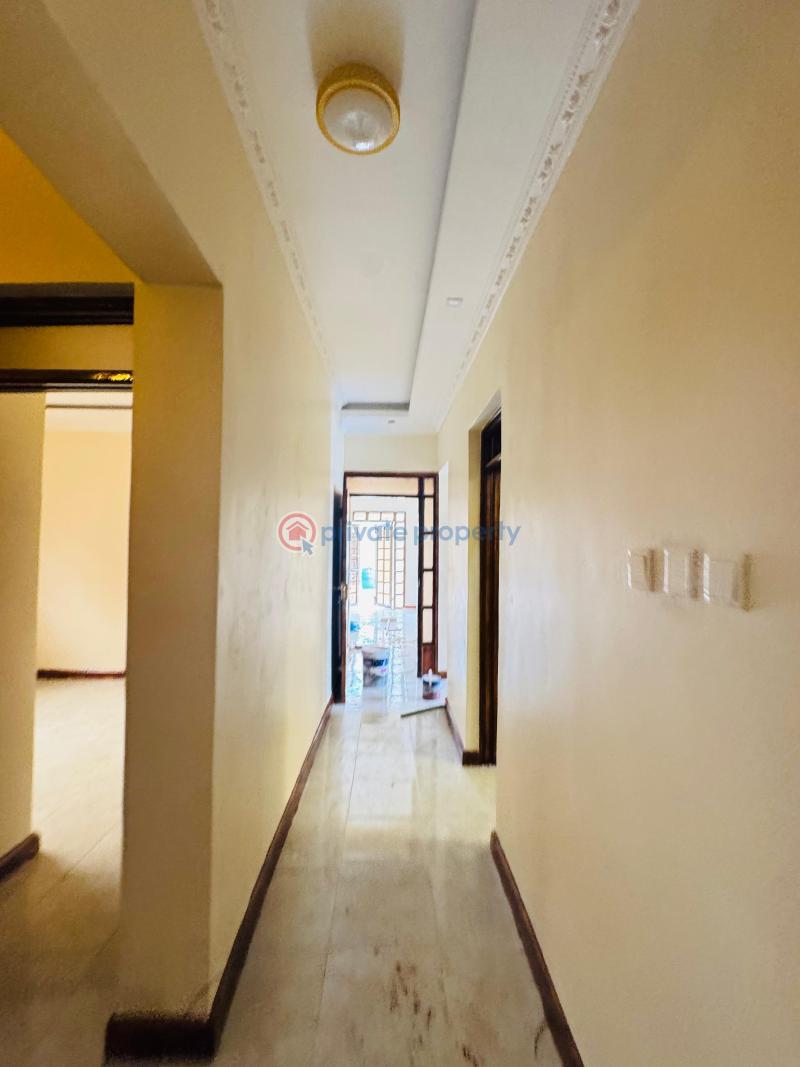 3 bedroom Townhouse For Rent Thika Kiambu - 12