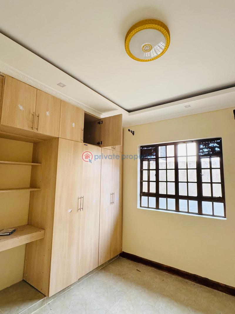 3 bedroom Townhouse For Rent Thika Kiambu - 6