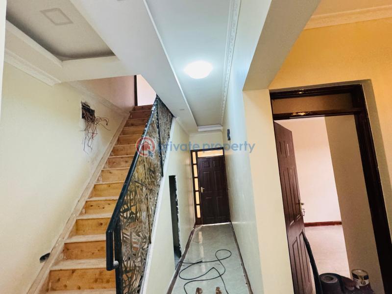 3 bedroom Townhouse For Rent Thika Kiambu - 5