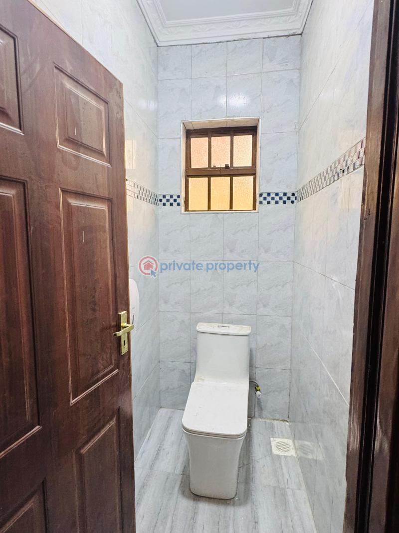 3 bedroom Townhouse For Rent Thika Kiambu - 8