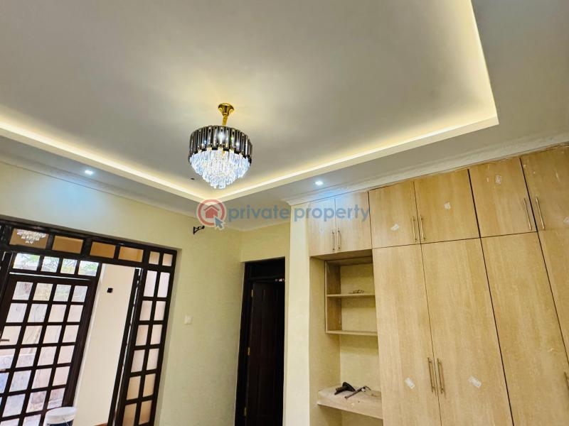 3 bedroom Townhouse For Rent Thika Kiambu - 9
