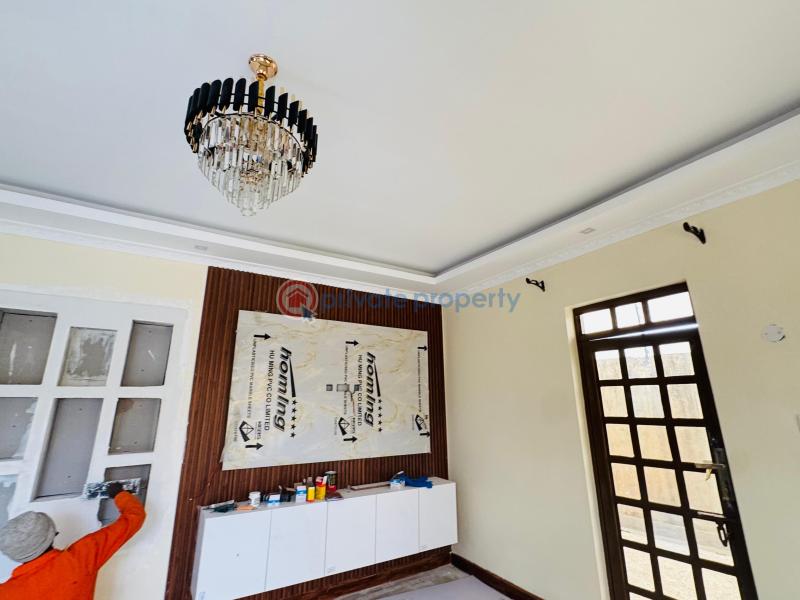 3 bedroom Townhouse For Rent Thika Kiambu - 1