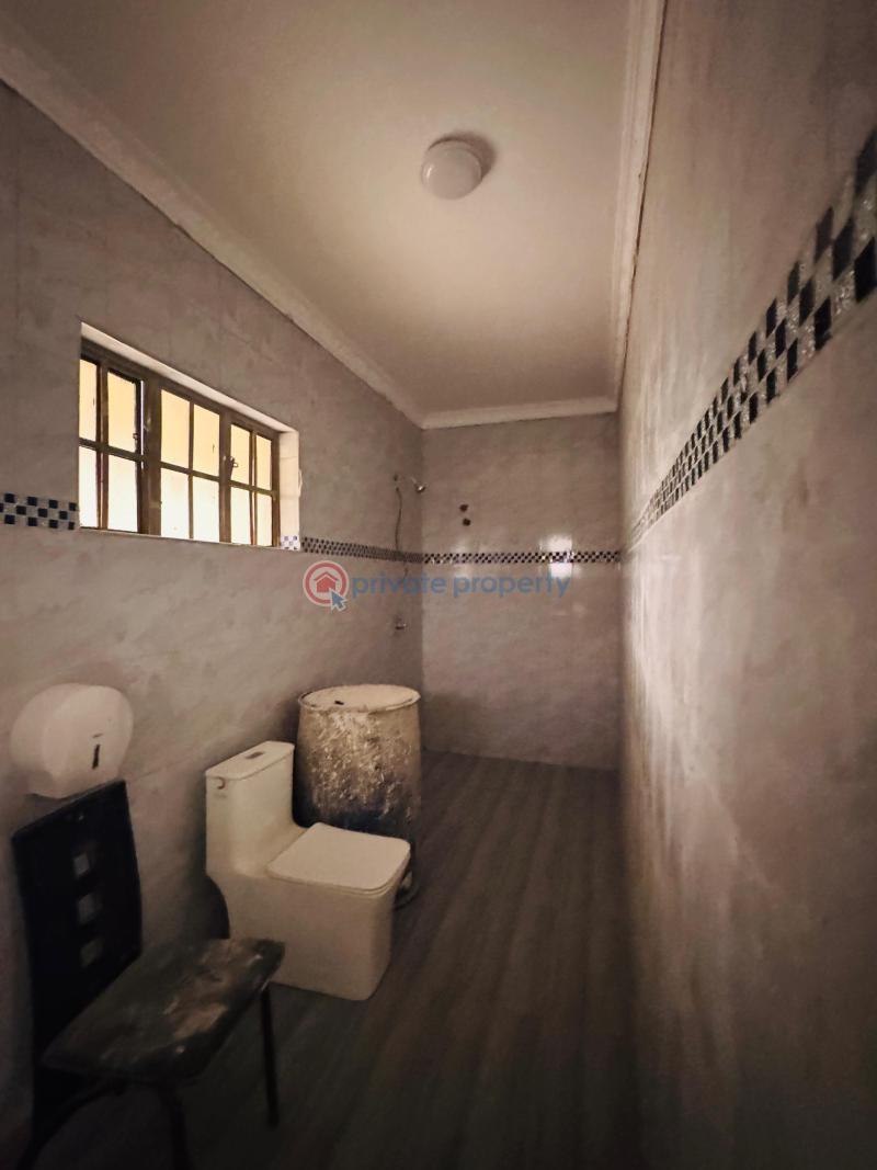 3 bedroom Townhouse For Rent Thika Kiambu - 10