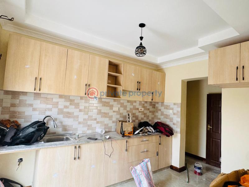 3 bedroom Townhouse For Rent Thika Kiambu - 3