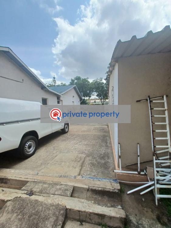Commercial Property For Sale &nbsp;industrial Area Embakasi Nairobi - 7