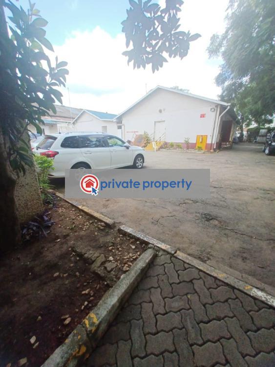 Commercial Property For Sale &nbsp;industrial Area Embakasi Nairobi - 13