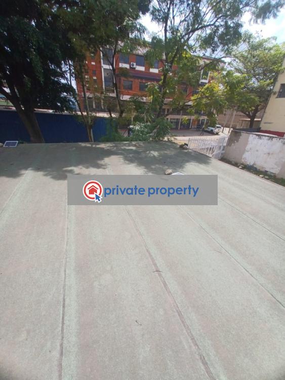 Commercial Property For Sale &nbsp;industrial Area Embakasi Nairobi - 1