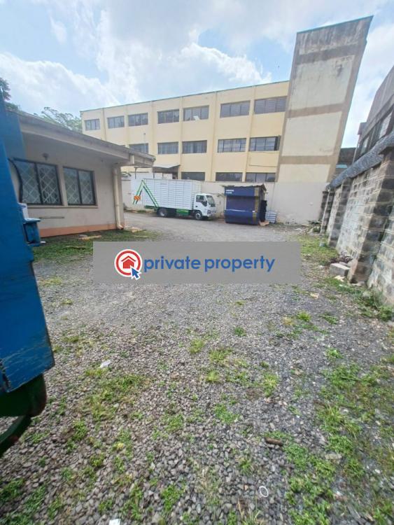 Commercial Property For Sale &nbsp;industrial Area Embakasi Nairobi - 9