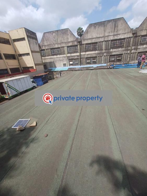 Commercial Property For Sale &nbsp;industrial Area Embakasi Nairobi - 3