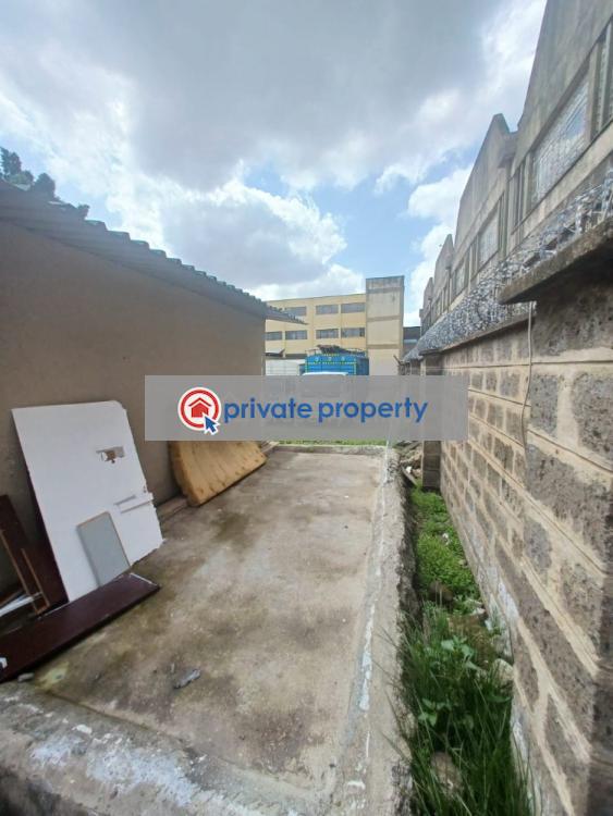 Commercial Property For Sale &nbsp;industrial Area Embakasi Nairobi - 6
