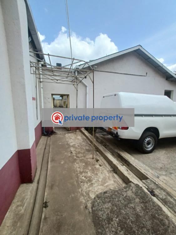 Commercial Property For Sale &nbsp;industrial Area Embakasi Nairobi - 8