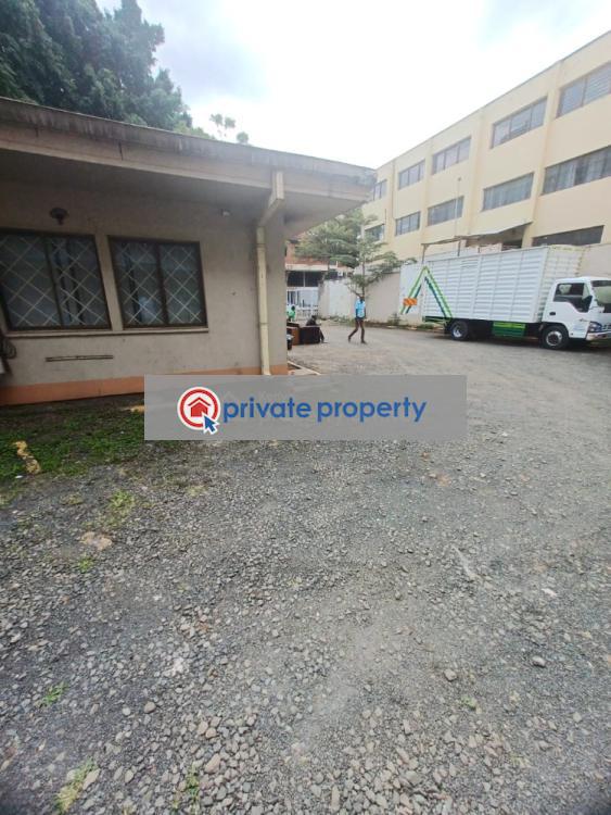 Commercial Property For Sale &nbsp;industrial Area Embakasi Nairobi - 10