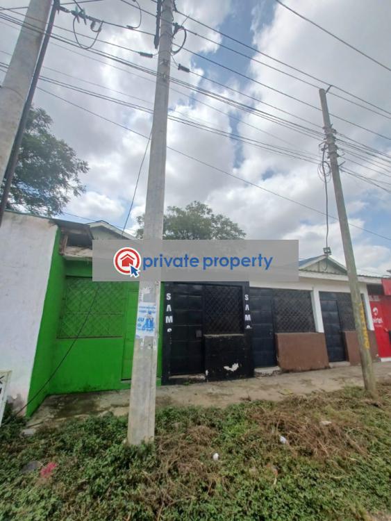 Commercial Property For Sale &nbsp;industrial Area Embakasi Nairobi - 14