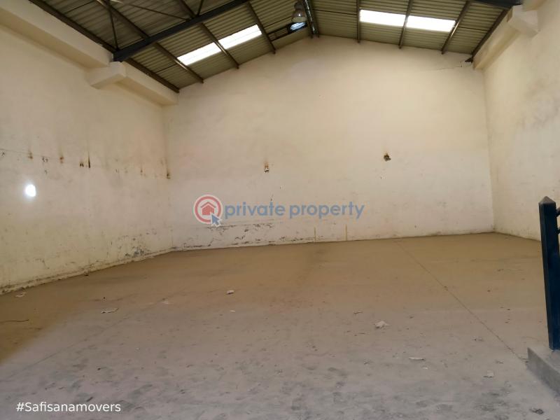 Warehouse For Rent Gateway Mall Mombasa Road 2 Syokimau/Mulolongo Machakos - 0