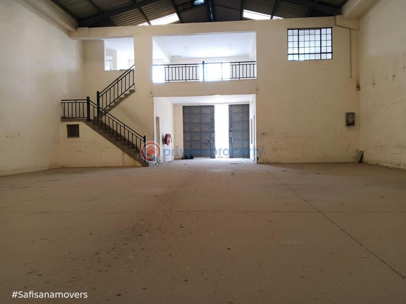 Warehouse For Rent Gateway Mall Mombasa Road 2 Syokimau/Mulolongo Machakos - 5