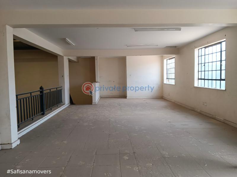 Warehouse For Rent Gateway Mall Mombasa Road 2 Syokimau/Mulolongo Machakos - 3