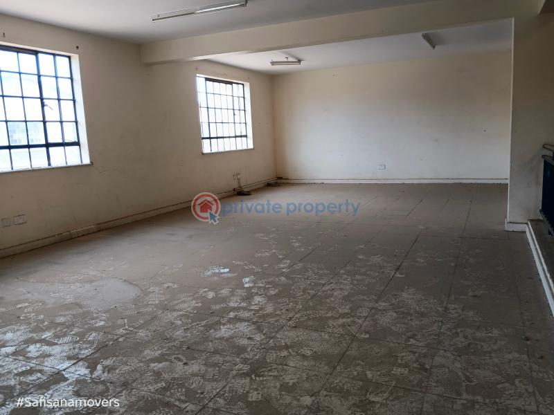 Warehouse For Rent Gateway Mall Mombasa Road 2 Syokimau/Mulolongo Machakos - 1