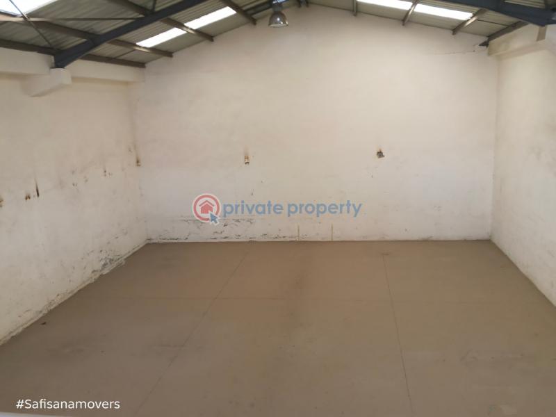 Warehouse For Rent Gateway Mall Mombasa Road 2 Syokimau/Mulolongo Machakos - 2