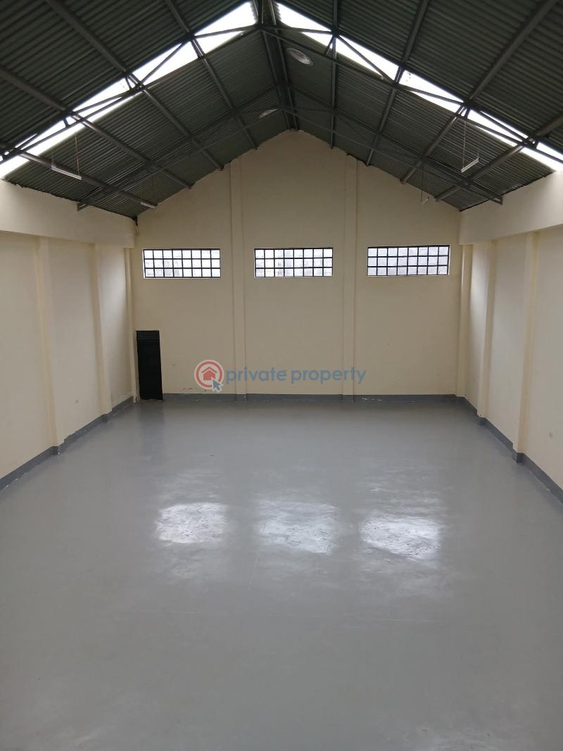 Warehouse For Rent Mlolongo syokimau Syokimau/Mulolongo Machakos - 2