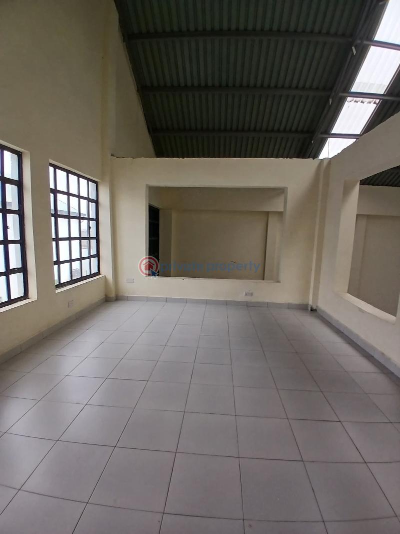 Warehouse For Rent Mlolongo syokimau Syokimau/Mulolongo Machakos - 3