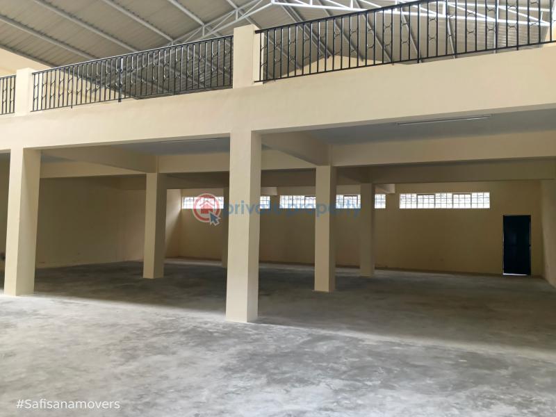 Warehouse For Sale syokimau Syokimau/Mulolongo Machakos - 4