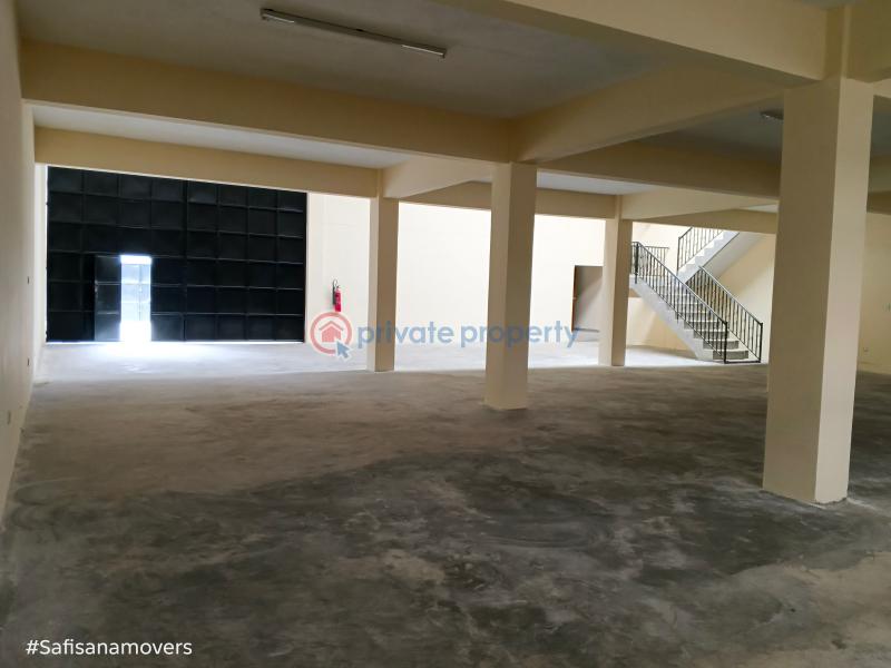 Warehouse For Sale syokimau Syokimau/Mulolongo Machakos - 5