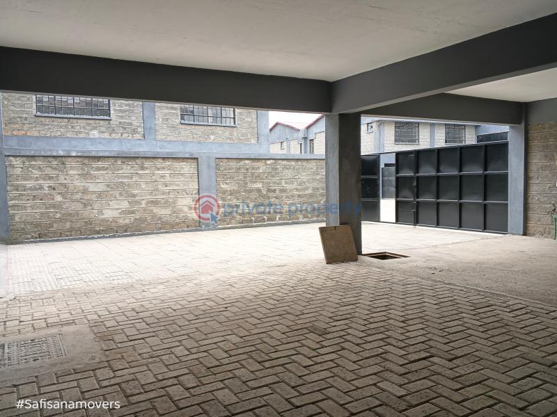 Warehouse For Sale syokimau Syokimau/Mulolongo Machakos - 2