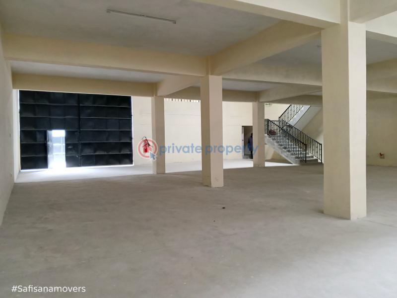 Warehouse For Sale syokimau Syokimau/Mulolongo Machakos - 10