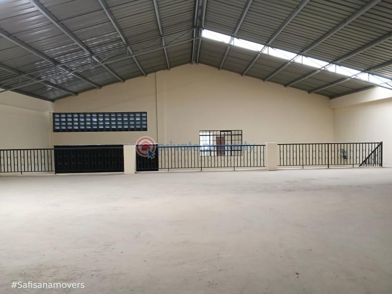 Warehouse For Sale syokimau Syokimau/Mulolongo Machakos - 3