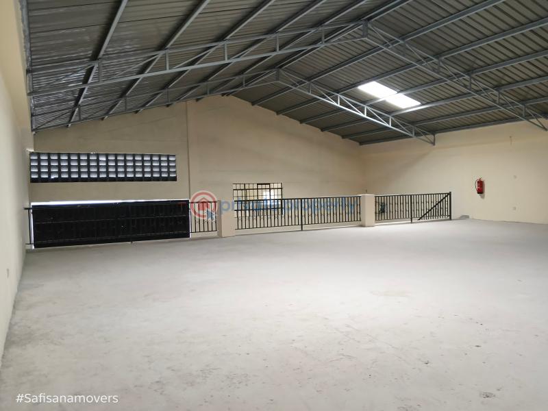 Warehouse For Sale syokimau Syokimau/Mulolongo Machakos - 8