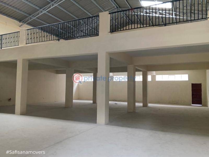 Warehouse For Sale syokimau Syokimau/Mulolongo Machakos - 13