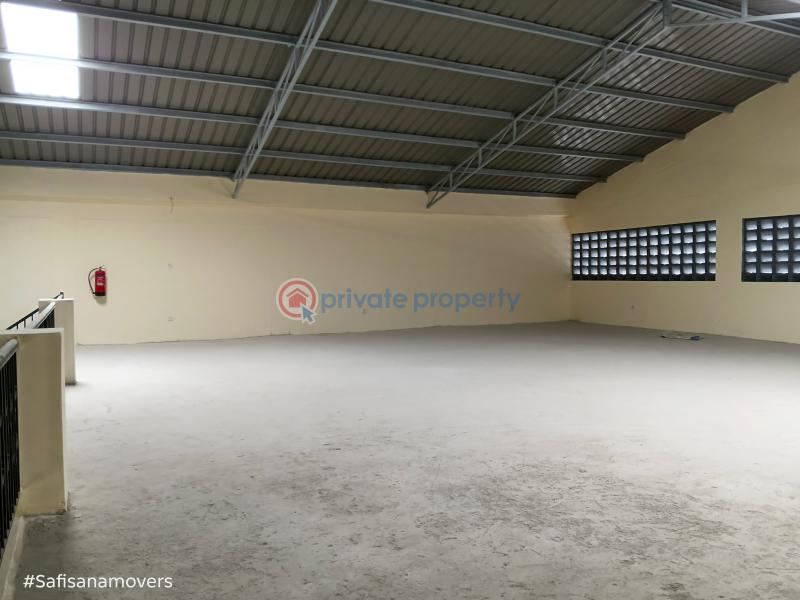Warehouse For Sale syokimau Syokimau/Mulolongo Machakos - 9