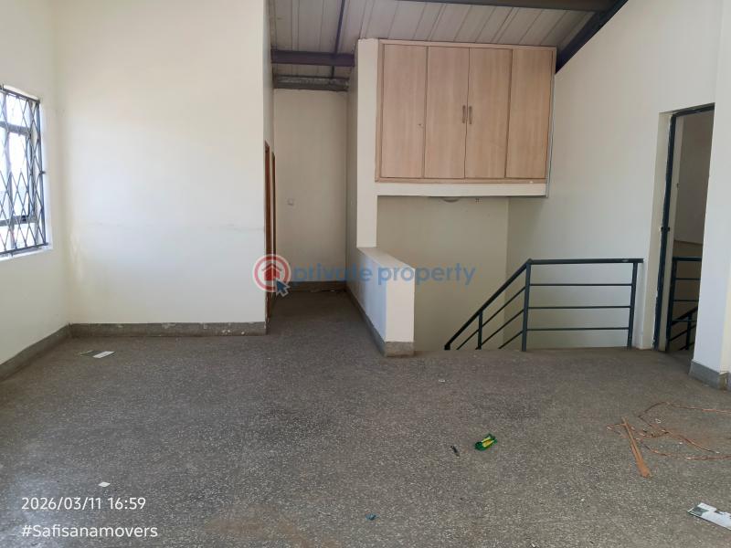 Warehouse For Rent Athiriver Athi River Machakos - 6