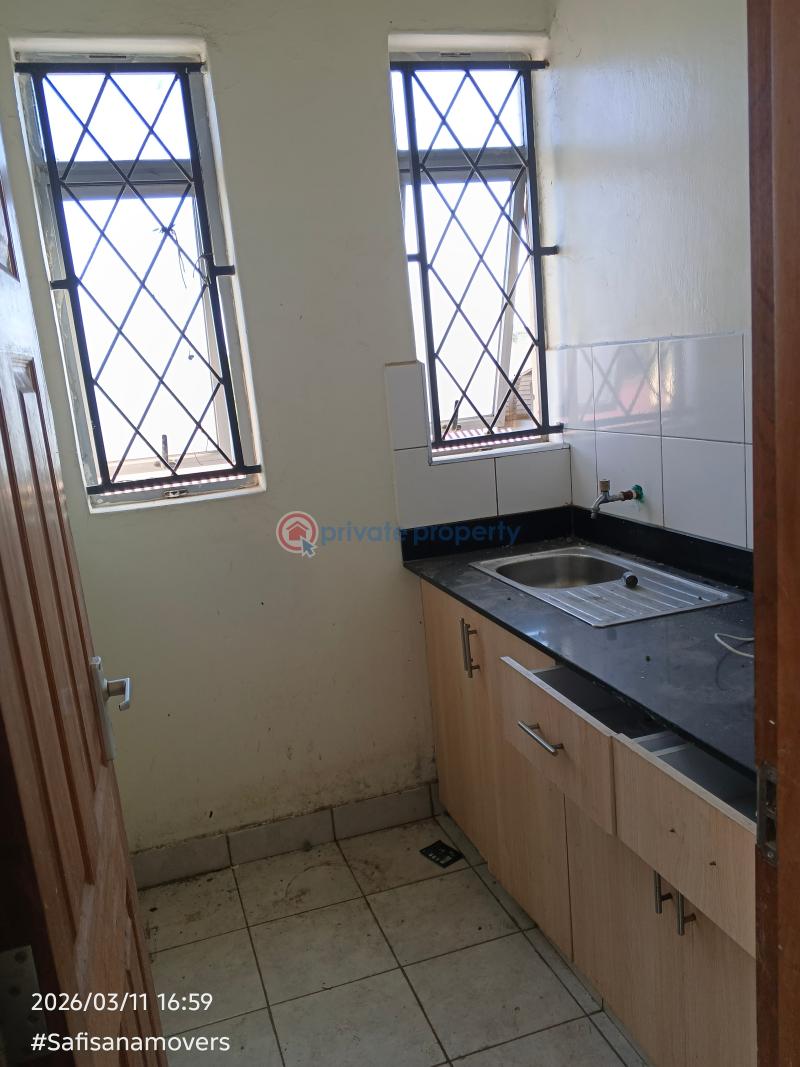 Warehouse For Rent Athiriver Athi River Machakos - 8