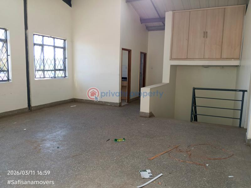Warehouse For Rent Athiriver Athi River Machakos - 7