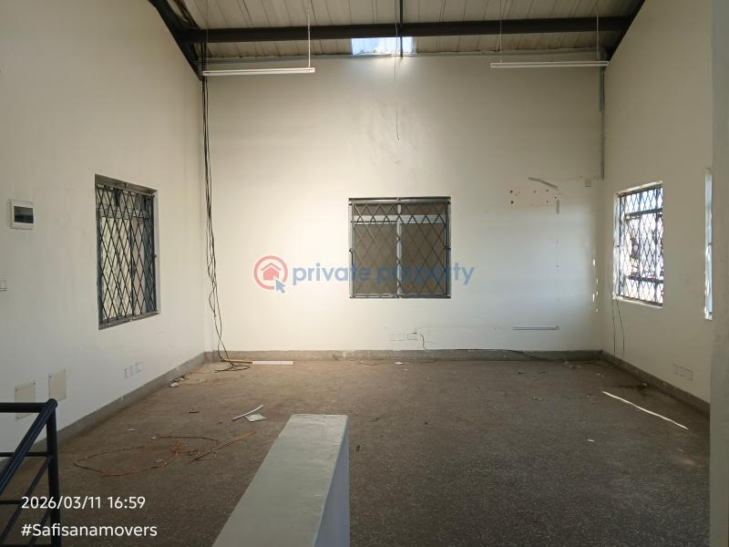 Warehouse For Rent Athiriver Athi River Machakos - 10