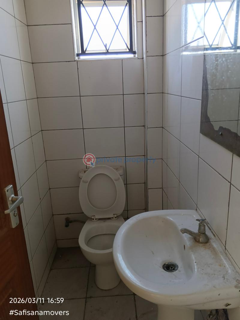 Warehouse For Rent Athiriver Athi River Machakos - 9