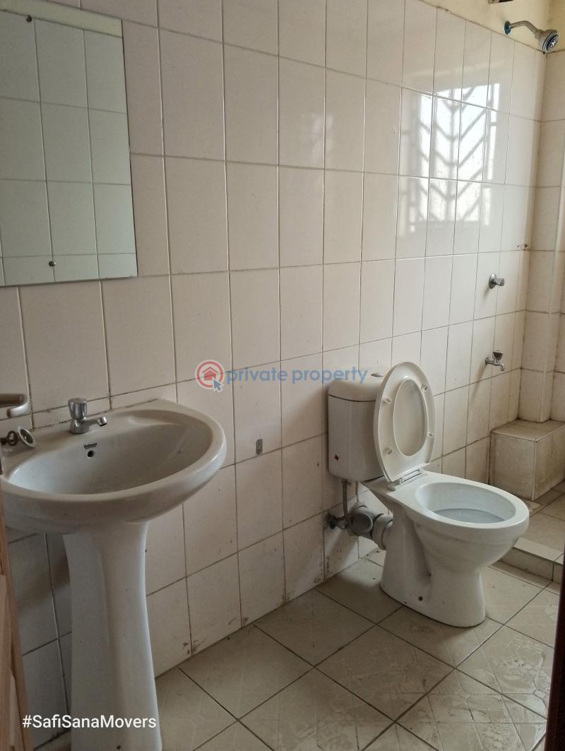 Warehouse For Rent Athi River Machakos - 4