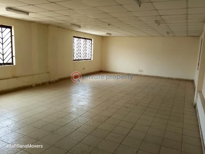 Warehouse For Rent Athi River Machakos - 1