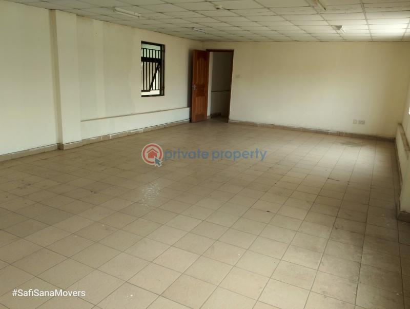 Warehouse For Rent Athi River Machakos - 2
