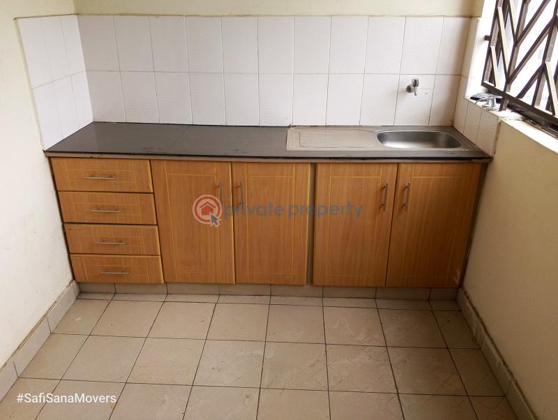 Warehouse For Rent Athi River Machakos - 5