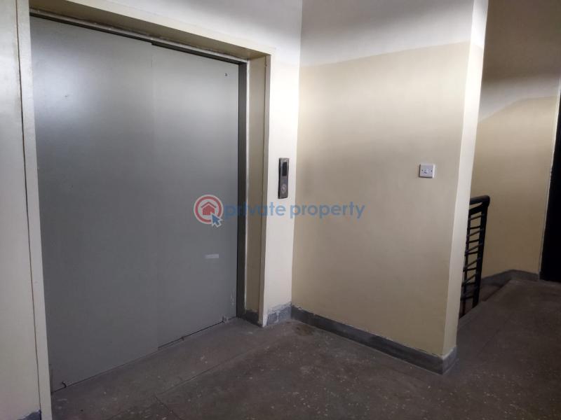 Warehouse For Rent Baba Dogo Road Nairobi - 1