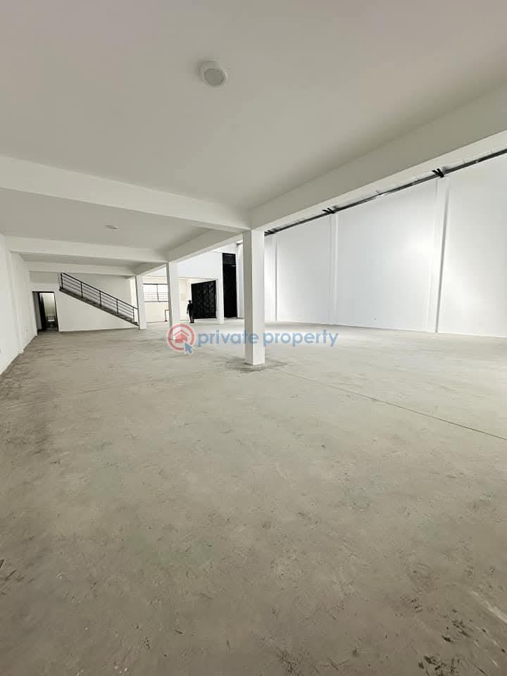 Warehouse For Rent Cabanas Off Mombasa Road Imara Daima Nairobi - 2