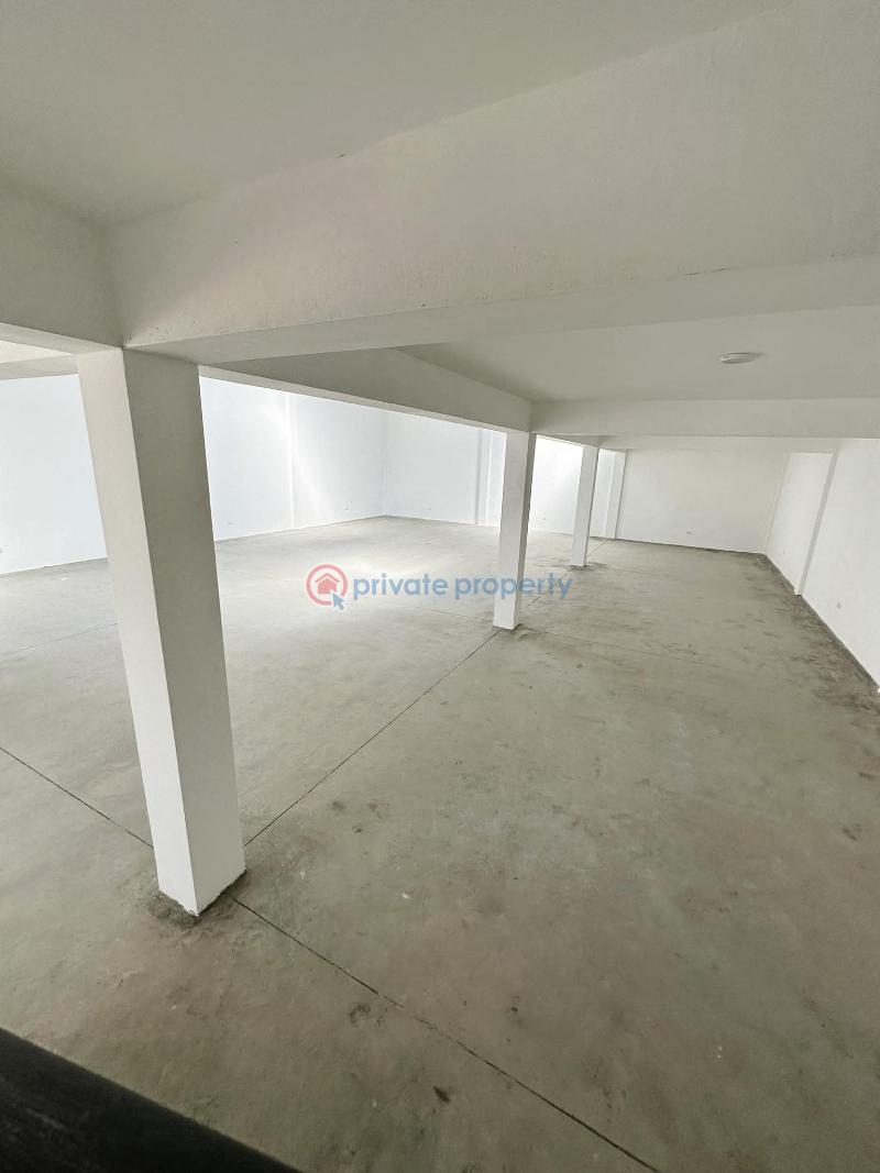 Warehouse For Rent Cabanas Off Mombasa Road Imara Daima Nairobi - 6