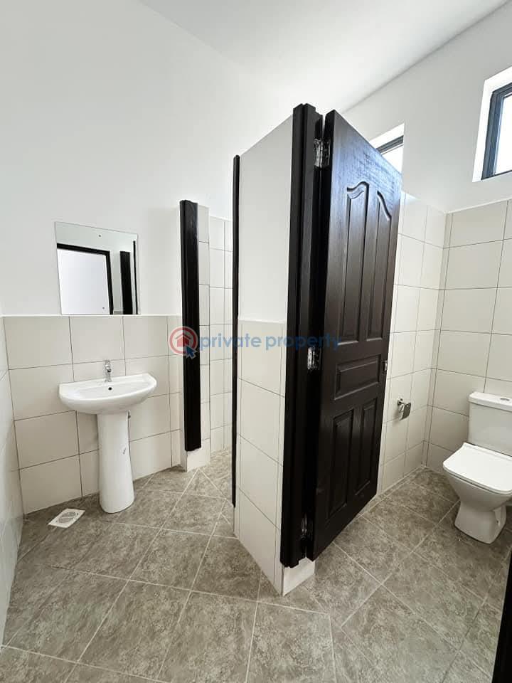 Warehouse For Rent Cabanas Off Mombasa Road Imara Daima Nairobi - 4