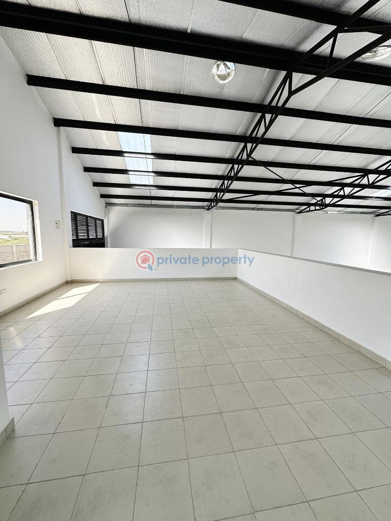 Warehouse For Rent Cabanas Off Mombasa Road Imara Daima Nairobi - 9