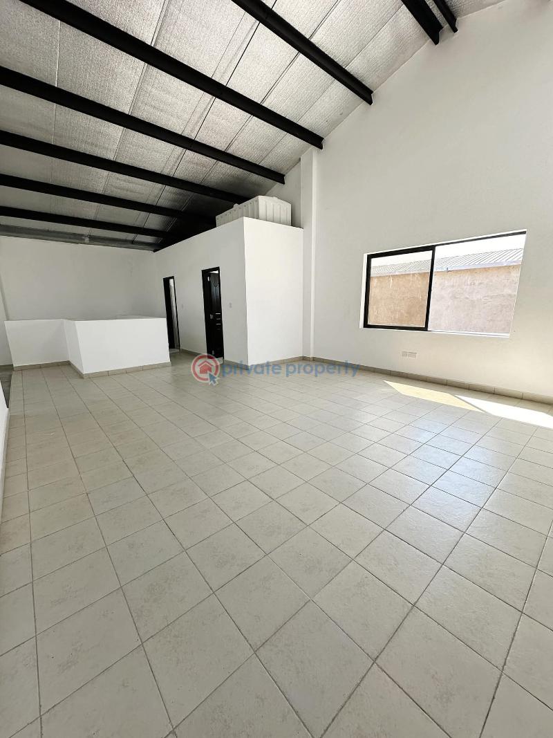 Warehouse For Rent Cabanas Off Mombasa Road Imara Daima Nairobi - 7