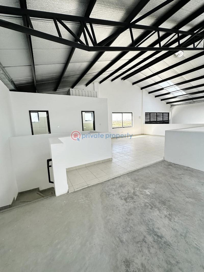 Warehouse For Rent Cabanas Off Mombasa Road Imara Daima Nairobi - 5