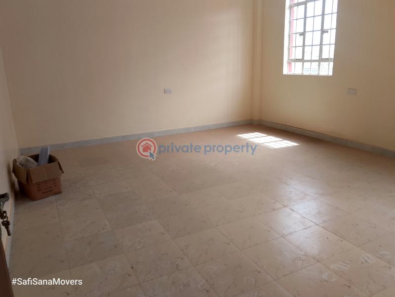 Warehouse For Rent Ruai Nairobi - 4