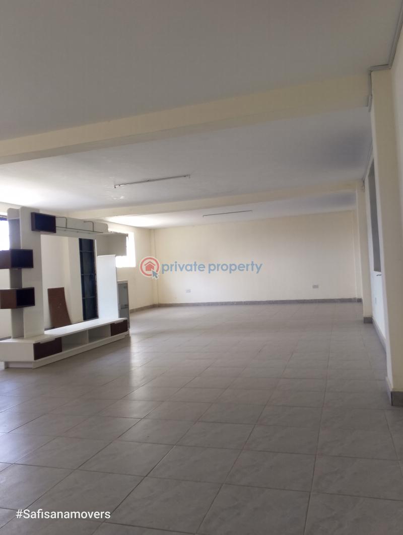 Warehouse For Rent Syokimau/Mulolongo Machakos - 3